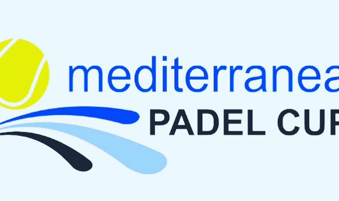 Fasi Finali  – Mediterranea Padel Cup – 6/7 Maggio 2023